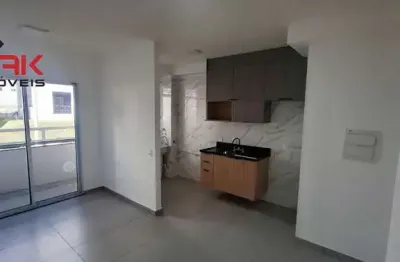 Apartamento com 3 quartos à venda na Vila Rio Branco, Jundiaí 