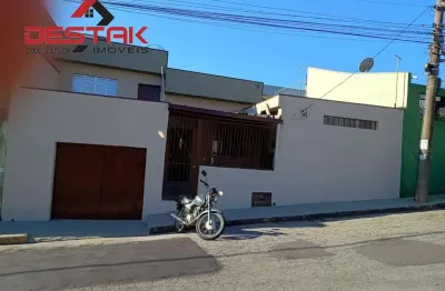 Casa com 2 quartos à venda no Jardim Buriti, Várzea Paulista 