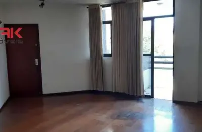 Apartamento para locacao no edificio la rochelle, incluso condominio e iptu.