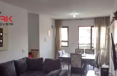 Apartamento a venda no residencial parque das aguas em jundiai/sp.