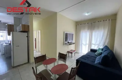 Apartamento a venda no condominio vitoria jundiai com au: 52,00m² privativos.