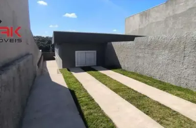 Casa com 2 quartos à venda no Jardim Primavera, Jarinu 