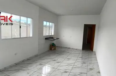 Casa com 2 quartos à venda no Jardim Primavera, Jarinu 