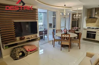 Apartamento a venda no condominio altos da samuel martins em jundiai/sp.