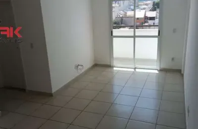 Apartamento com 2 quartos à venda no Centro, Jundiaí 