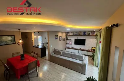 Casa para locacao na vila vioto, regiao nobre de jundiai/sp. disponivel janeiro/26.
