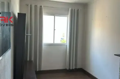 Apartamento para locacao no condominio residencial flamingos em jundiai/sp.
