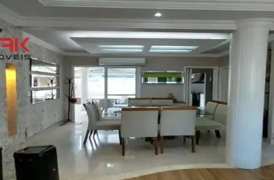 Casa em condomínio fechado com 3 quartos à venda no Jardim Shangai, Jundiaí 