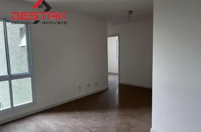Apartamento a venda no differenziato residencial em jundiai/sp.