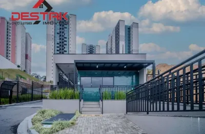 Apartamento a venda no condominio altos da avenida, entrega em 2026!!!