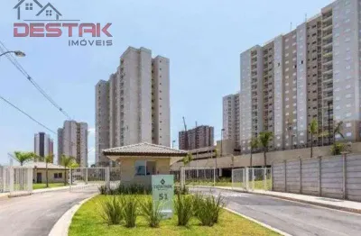 Apartamento para locacao no condominio vista park em jundiai/sp.