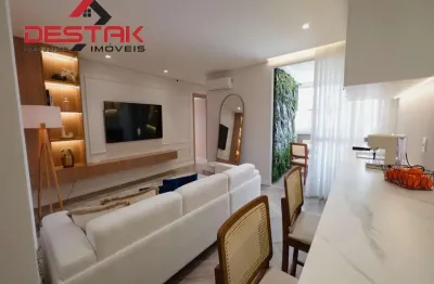 Apartamento com 3 quartos à venda no Horto Florestal, Jundiaí 