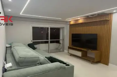 Apartamento com 3 quartos à venda na Vila Aparecida, Jundiaí 