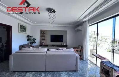 Casa com 3 quartos à venda no Jardim do Lago, Jundiaí 