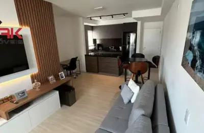 Apartamento a venda no life residencial em jundiai/sp, andar alto e linda vista!!!
