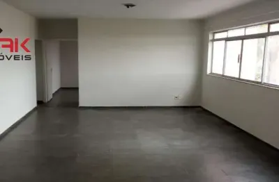 Apartamento para locacao no edificio chialvo matalani, au: 140,00m² em jundiai/sp.
