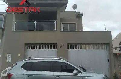 Casa com 3 quartos para alugar no Jardim Marambaia, Jundiaí 