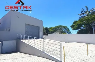 Barracão / Galpão / Depósito para alugar na Vila Rio Branco, Jundiaí 