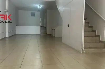 Salao comercial para locacao em regiao central de jundiai/sp.