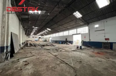 Galpao comercial ou logistico para locacao ou venda na vila hortolandia em jundiai/sp.