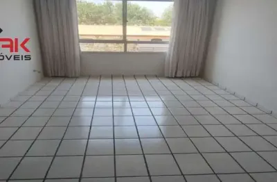 Apartamento para locacao no condominio parque das flores em jundiai/sp.