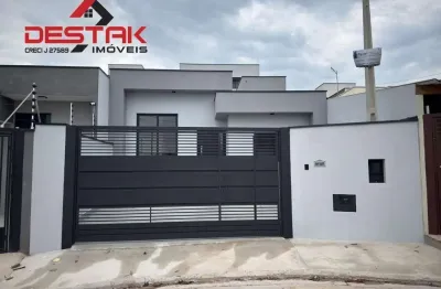 Casa com 3 quartos à venda no Jardim Vale Verde, Jundiaí 