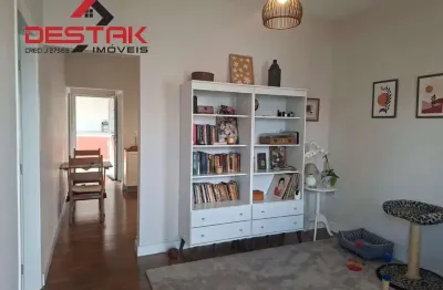 Casa com 2 quartos para alugar na Vila Santana I, Jundiaí 