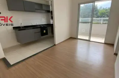 Apartamento a venda no residencial cenario, jardim carlos gomes em jundiai/sp.