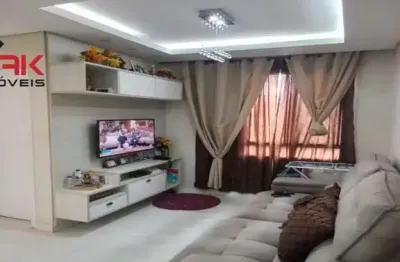 Apartamento com 2 quartos à venda no Residencial Santa Giovana, Jundiaí 