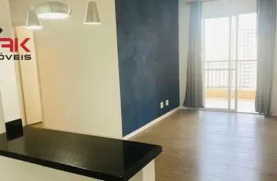 Apartamento a venda no condominio abitare eco club em jundiai/sp. au: 90,00m²