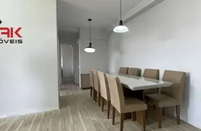 Apartamento a venda no yes ideal living jundiai. andar alto com au:69,00m².