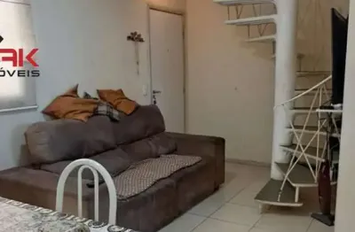 Cobertura duplex para venda ou locacao no spazio jaragua em jundiai/sp.