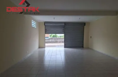 Salao comercial para locacao proximo a prefeitura de jundiai/sp. au: 70,00m².
