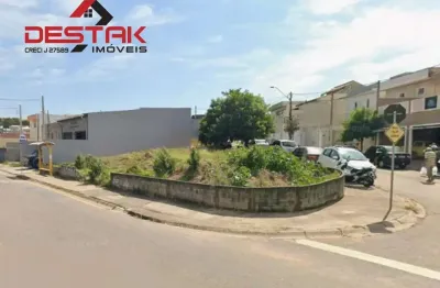 Terreno a venda no bairro residencial santa giovana em jundiai/sp.