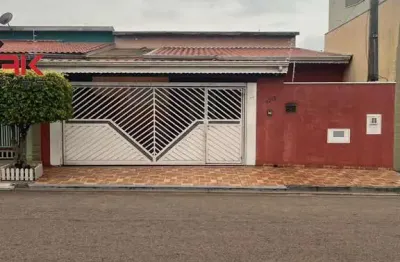 Casa com 3 quartos à venda no Jardim Marambaia II, Jundiaí 