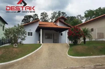 Casa a venda no condominio residencial paineiras em itupeva/sp.