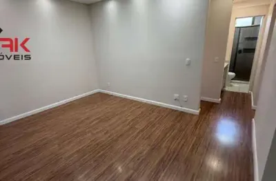 Apartamento a venda no condominio chacara das flores ii em jundiai/sp.