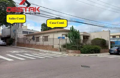 Instalacoes comerciais casa e salao a venda na vila virginia em jundiai/sp.