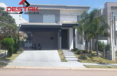 Casa a venda no ibi aran i em itupeva/sp. 04 suites equipadas e piscina aquecida.