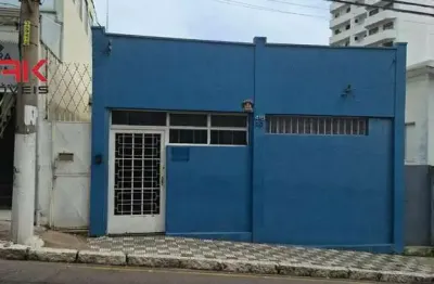 Casa comercial a venda no centro comercial de jundiai/sp. preco reduzido!!!
