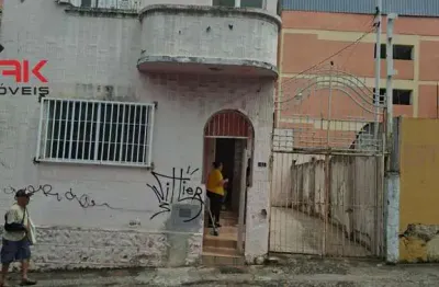 Casarao antigo a venda no centro comercial de jundiai/sp. imovel com preco reduzido!!!