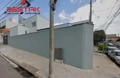 Casa residencial a venda na vila arens em jundiai/sp. 04 dormitorios, 01 suite.