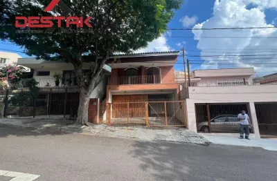 Casa a venda no jardim pacaembu em jundiai/sp. 03 dormitorios, 01 suite.