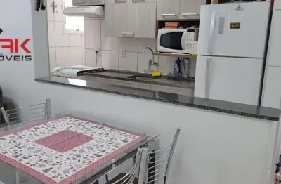 Apartamento a venda no condominio morada dos passaros em jundiai/sp.