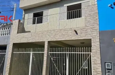Imovel com 02 casas residenciais a venda na vila didi em jundiai/sp.