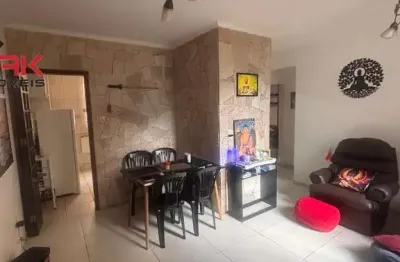 Apartamento mobiliado a venda no residencial bandeirantes em jundiai/sp.