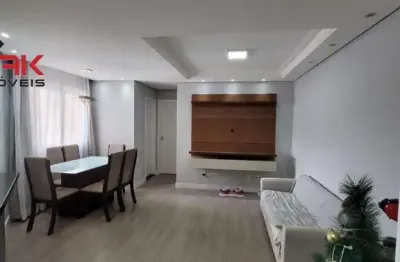 Apartamento a venda no residencial girassol em jundiai/sp. simplesmente lindo!!!