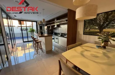 Casa a venda ou locacao no condominio residencial dos ipes em jundiai/sp.