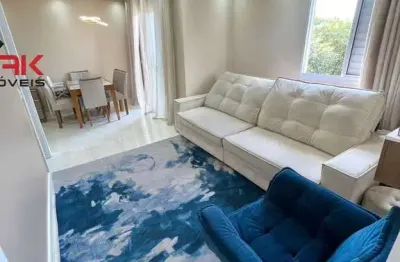 Apartamento a venda no condominio go maraville em jundiai/sp. sol da manha.