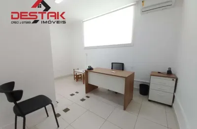 Sala comercial ideal para consultorio, proxima ao paineiras shopping em jundiai/sp.